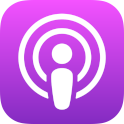Apple Podcasts icon